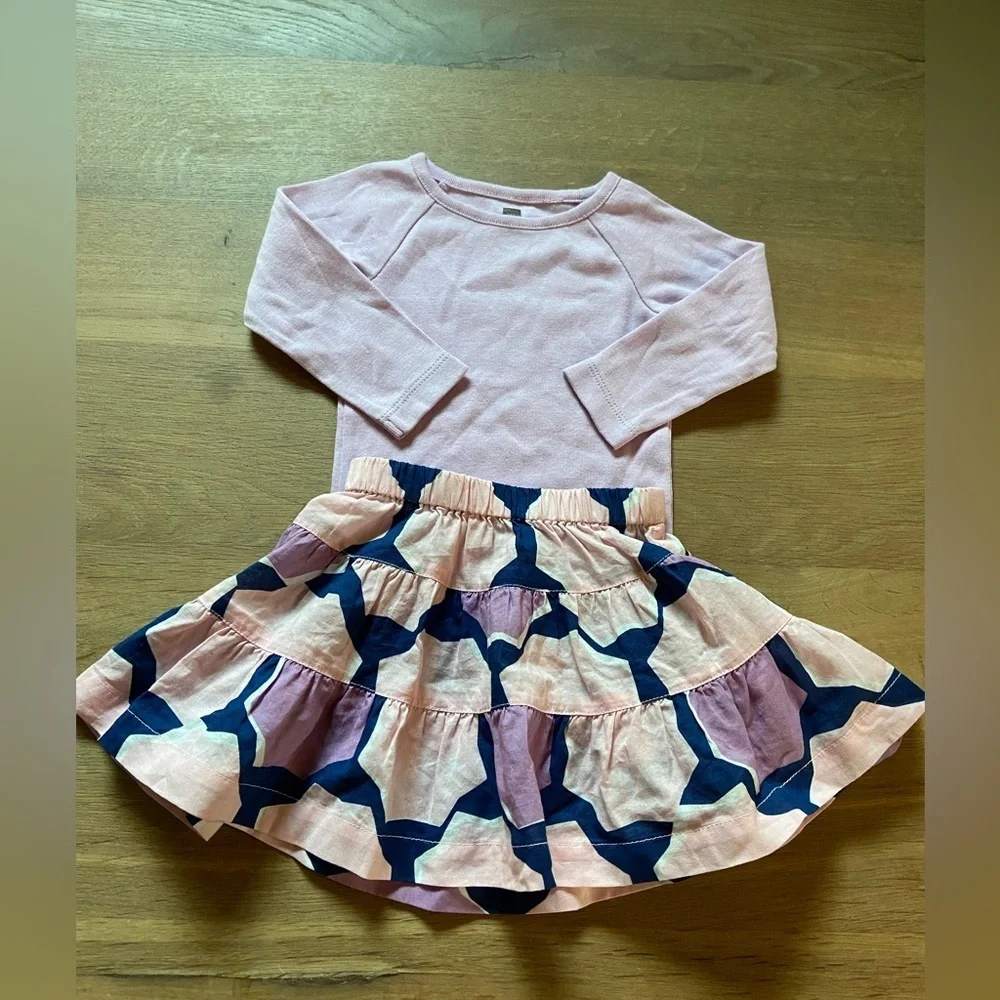 Two Piece outfit. NWOT